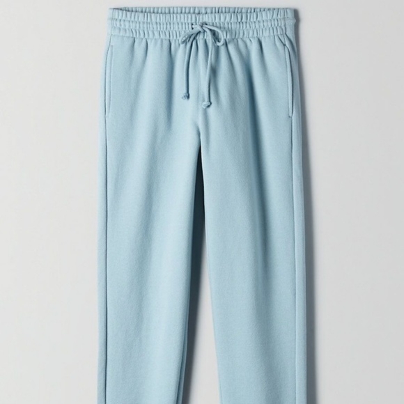 TNA boyfriend sweatpants - SOLD - Picture 2 of 6